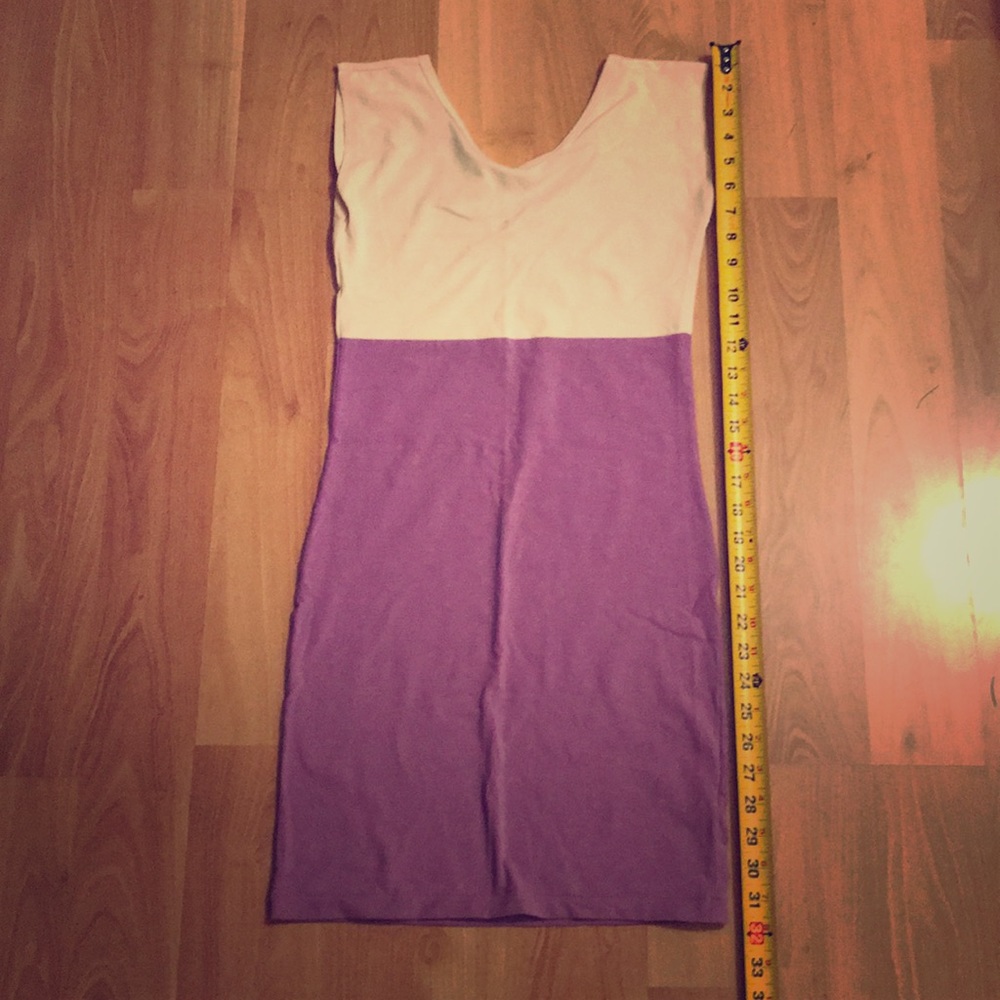 American Apparel Dress